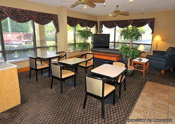 Grenada Inn Restoran fotoğraf