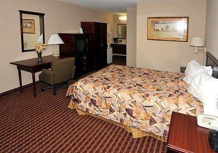 Grenada Inn Oda fotoğraf